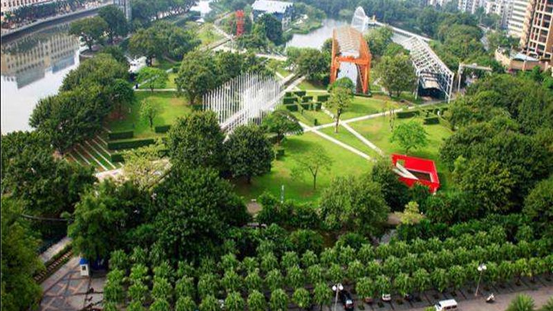 边坡客土喷播植草，这些注意事项你了解吗？**