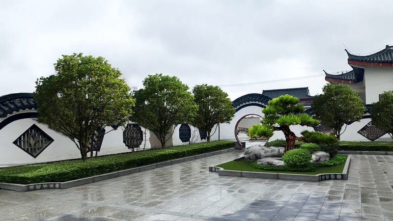 广州草坪养护与修剪：看似相近实则不同的两件事