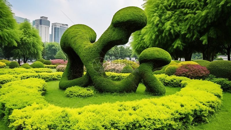 新铺草坪第一次浇水，多久才能浇透？关键步骤解析**
