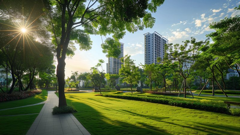 绿植租赁加盟培训：揭秘行业入门必备技能**